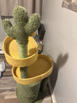 Cat Window Tree / pick up / 18.00 