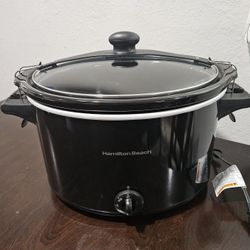 Slow Cooker