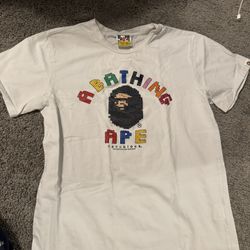 bape shirt 