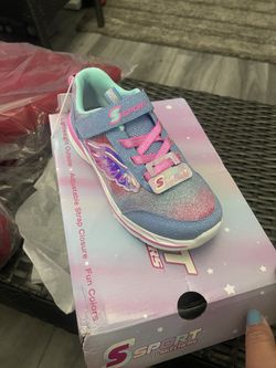 Sketchers Size 12