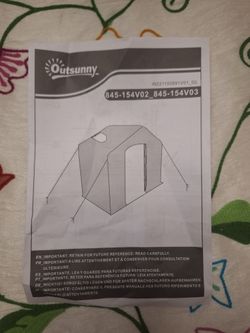 For Plants GREENHOUSE NEW