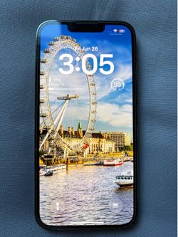 iPhone 13 Pro 256gb