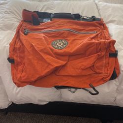 LUGGAGE