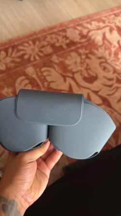Airpods Max OEM Smart Case