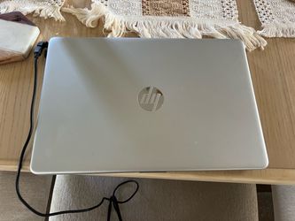Hp laptop