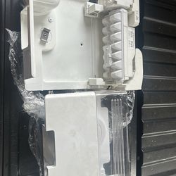 LG ice maker