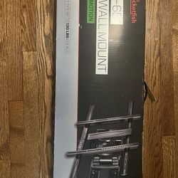 Rocketfish Full motion TV Wall Stand