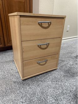 Nightstand/End -Side Table