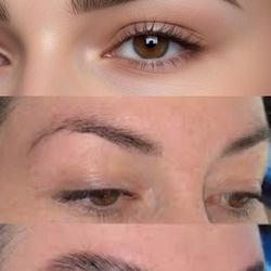 Eyebrows