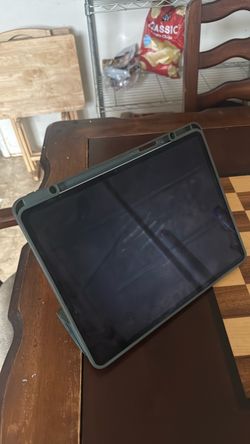iPad Pro air 13 inch