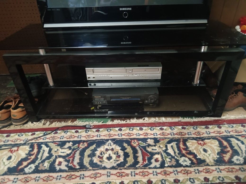 Up To 65 Inch TV Stand