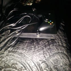 I Have A XBoxs 1 With Remote And Works Great