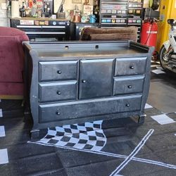Changing Table/Dresser Drawers