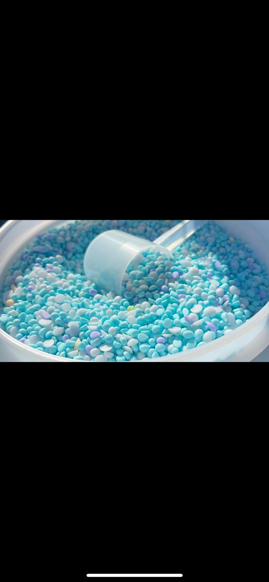 Laundry Scent Booster Beads 