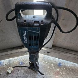 Makita Jack Hammer