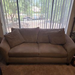 Micro Fiber COUCH 