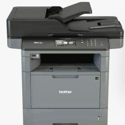 Copier Laser All In One