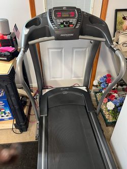 Horizon 5.3 treadmill hot sale