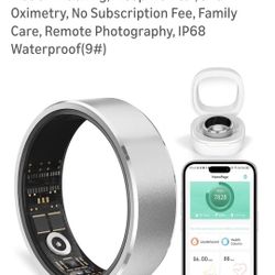 Smart Ring 