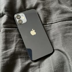 iPhone 12 Mini 