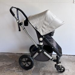 Bugaboo Cameleon 3 With Lots Of Extras