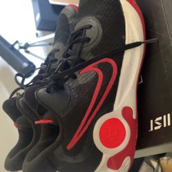 Nike KD Trey 5 IX Basketball Shoes Size 10.5