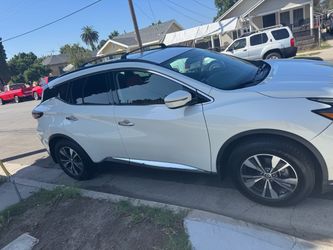 2019 Nissan Murano
