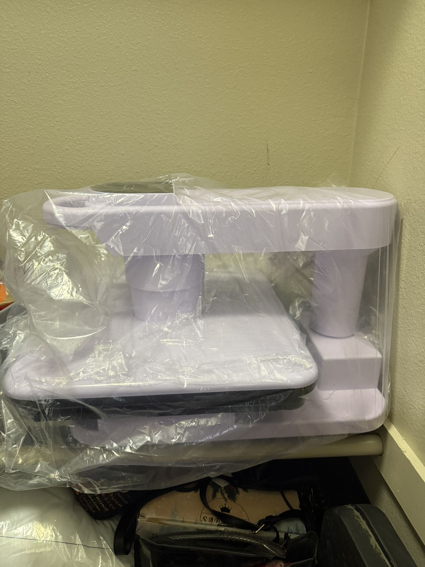 Heat Press