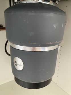 Garbage Disposal Unit for Sink