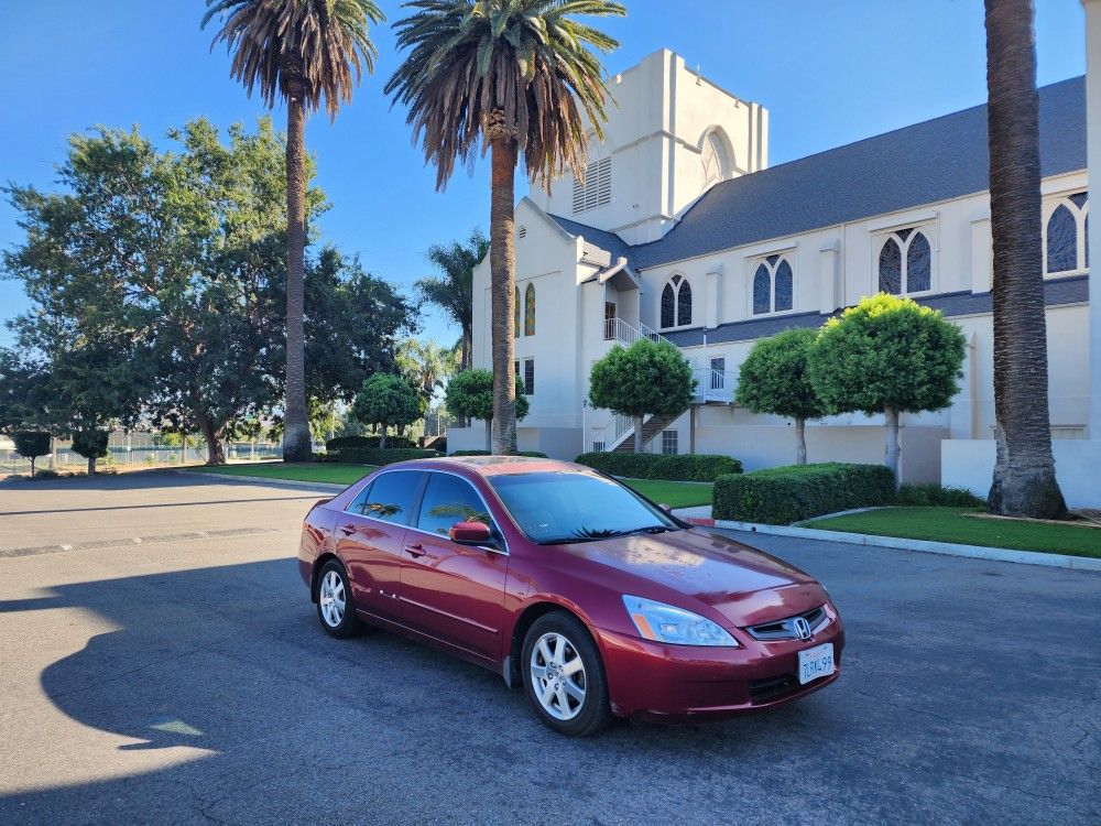 2005 Honda Accord for Sale in Riverside, CA OfferUp