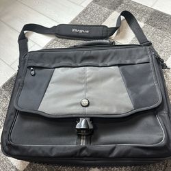 Laptop Computer Bag -Targus