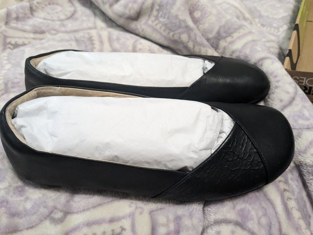 Xero Shoes Phoenix Women's Size 9.5 Leather