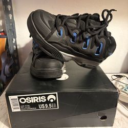 Osiris d3 9.5