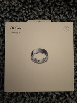 Ōura Ring 4