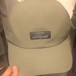Patagonia Hat