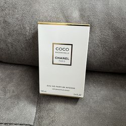 Coco Chanel Mademoiselle