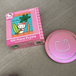 Hello Kitty Bundle