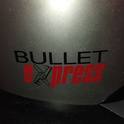 Bullet Express Juicer 
