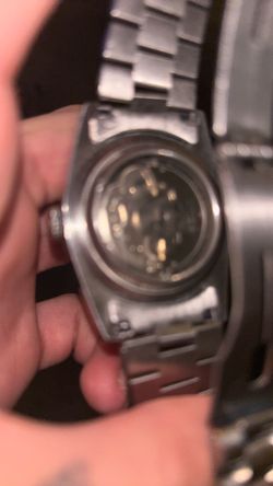 Grand Seiko Automatic Watch