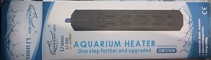 Aquarium Heater