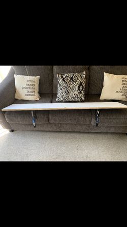 Shelf