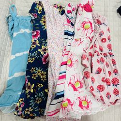 10 Of 3T Girl Dresses 