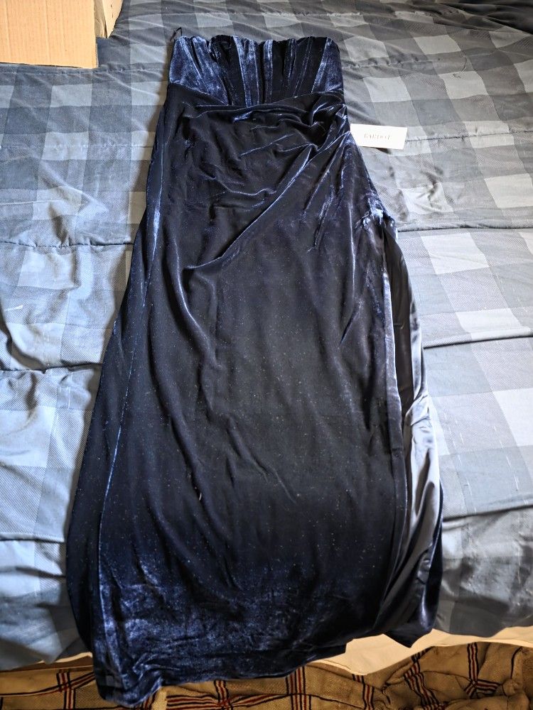 4 High end Very Nice Dresses/gowns.