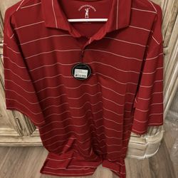 Men’s Golf Shirt 
