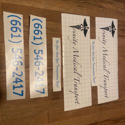 decals