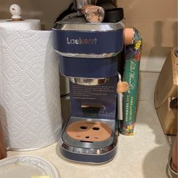 Crux Coffee Maker 10 cups for Sale in Kirkland, WA - OfferUp