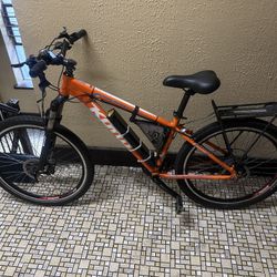  electric bike with charger