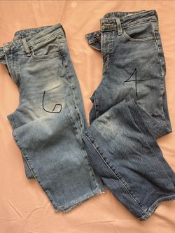Women’s jeans