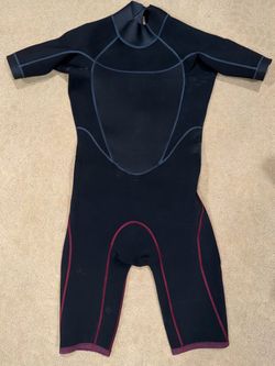 Ripcurl Spring wetsuit 2mm XL