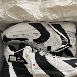 Adidas Dame 7 EXTPLY “Damenosis” 